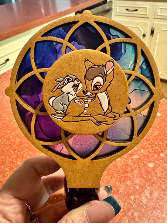 Other - Handmade by me: Nightlight Choose One if you have a request let me know